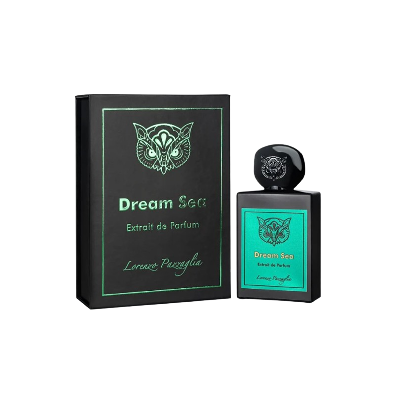 Lorenzo Pazzaglia Dream Sea Унисекс парфюмен екстракт