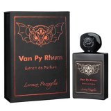 Lorenzo Pazzaglia Van Py...