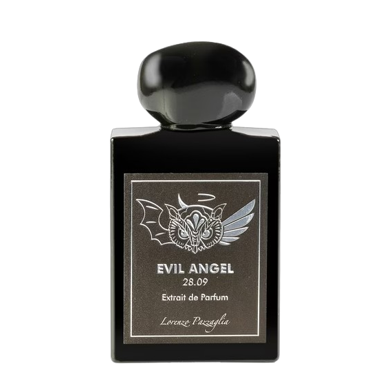 Lorenzo Pazzaglia Evil Angel Унисекс парфюмен екстракт