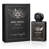 Lorenzo Pazzaglia Evil...