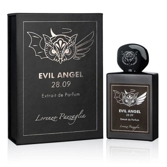 Lorenzo Pazzaglia Evil Angel Унисекс парфюмен екстракт