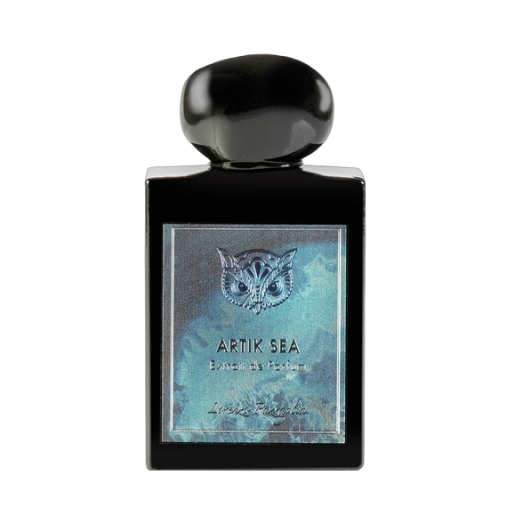 Lorenzo Pazzaglia Artik Sea Унисекс парфюмен екстракт