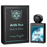 Lorenzo Pazzaglia Artik Sea...