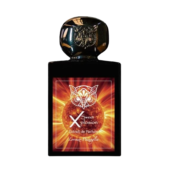 Lorenzo Pazzaglia Sweet Xplosion Унисекс парфюмен екстракт