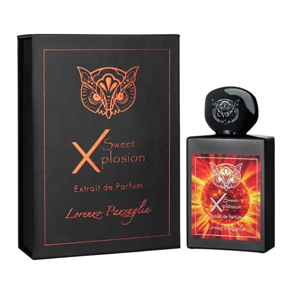 Lorenzo Pazzaglia Sweet Xplosion Унисекс парфюмен екстракт