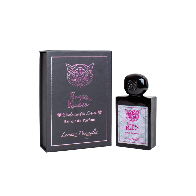 Lorenzo Pazzaglia Sugar Kisses Унисекс парфюмен екстракт