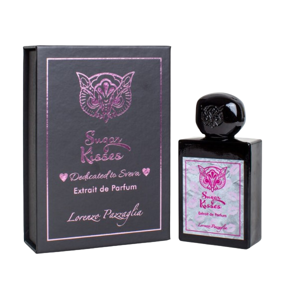 Lorenzo Pazzaglia Sugar Kisses Унисекс парфюмен екстракт