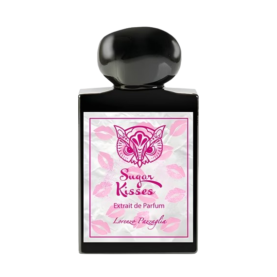 Lorenzo Pazzaglia Sugar Kisses Унисекс парфюмен екстракт