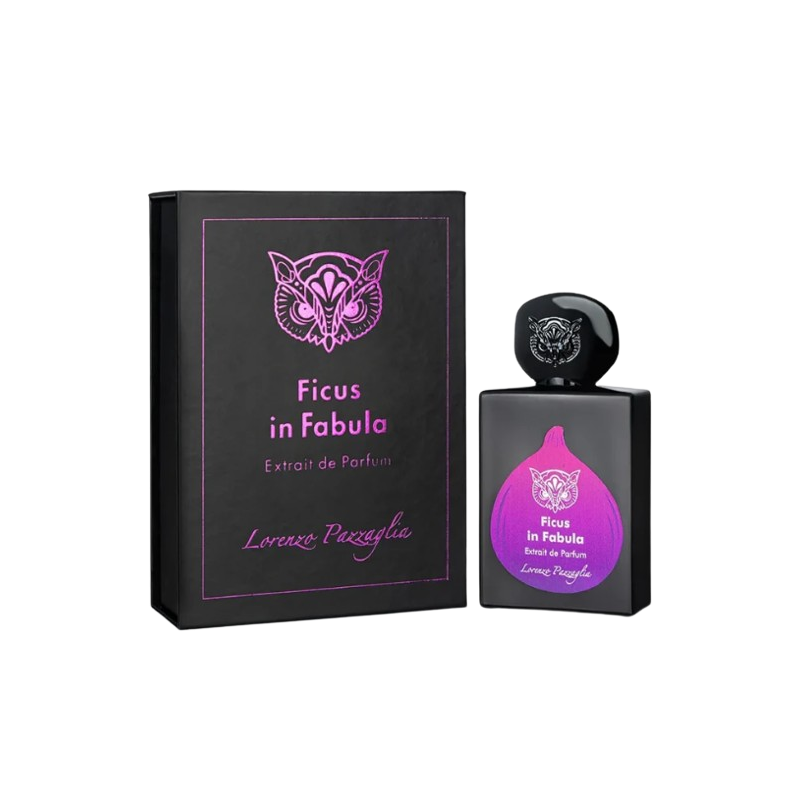Lorenzo Pazzaglia Ficus In Fabula Унисекс парфюмен екстракт