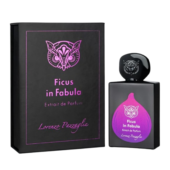 Lorenzo Pazzaglia Ficus In Fabula Унисекс парфюмен екстракт