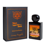 Lorenzo Pazzaglia Van Sea...