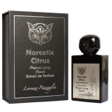 Lorenzo Pazzaglia Narcotix...