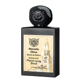 Lorenzo Pazzaglia Narcotix Citrus Унисекс парфюмен екстракт