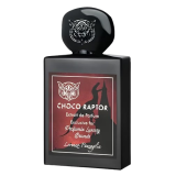Lorenzo Pazzaglia Choco Raptor Унисекс парфюмен екстракт