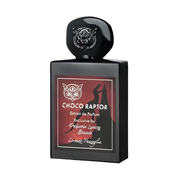 Lorenzo Pazzaglia Choco Raptor Унисекс парфюмен екстракт