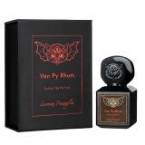 Lorenzo Pazzaglia Van Py Rhum Унисекс парфюмен екстракт