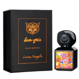 Lorenzo Pazzaglia Sun-Gria...