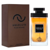 Fragrance World Absolute Pour Homme Парфюмна вода за мъже EDP