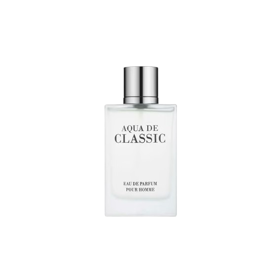 Fragrance World Aqua de Classic Парфюмна вода за мъже EDP