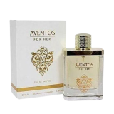 Fragrance World Aventos For...