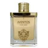 Fragrance World Aventos For Her Парфюмна вода за жени EDP