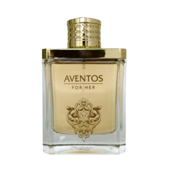Fragrance World Aventos For Her Парфюмна вода за жени EDP