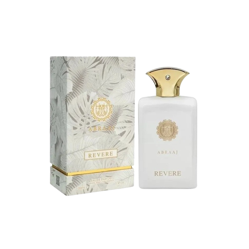 Fragrance World Abraaj Revere Парфюмна вода за мъже EDP