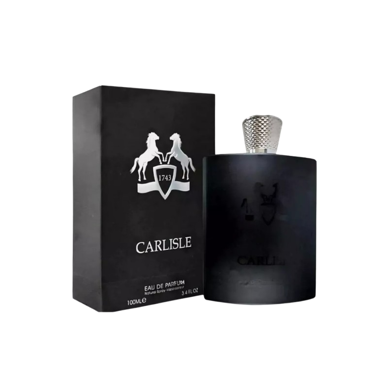 Fragrance World Carlisle Парфюмна вода за мъже EDP