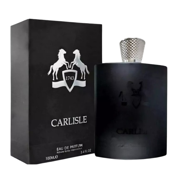 Fragrance World Carlisle Парфюмна вода за мъже EDP