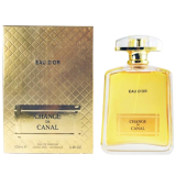 Fragrance World Change De...