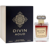 Fragrance World Divin Aoud...