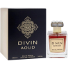 Fragrance World Divin Aoud Унисекс парфюмна вода EDP