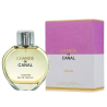 Fragrance World Change de Canal Eau Fresh Парфюмна вода за жени EDP