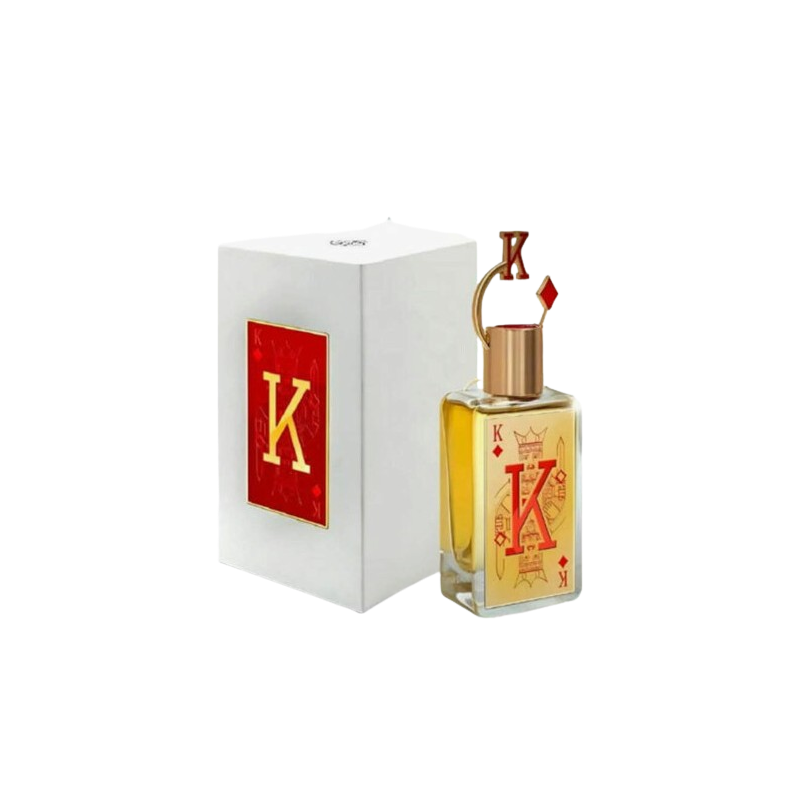 Fragrance World King Унисекс парфюмна вода EDP