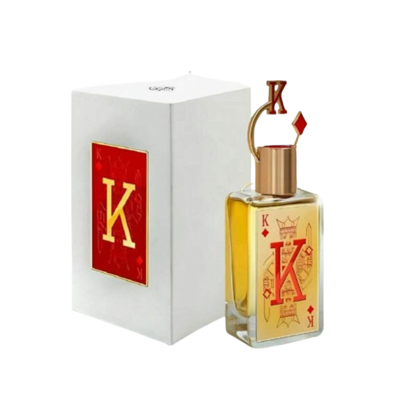 Fragrance World King Унисекс парфюмна вода EDP