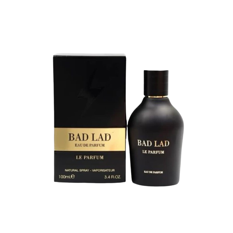 Fragrance World Bad Lad Le Parfum Парфюмна вода за жени EDP