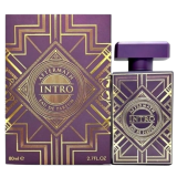 Fragrance World Intro...