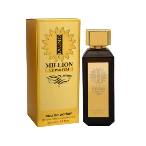 Fragrance World La Uno Million Le Parfum Унисекс парфюмна вода EDP