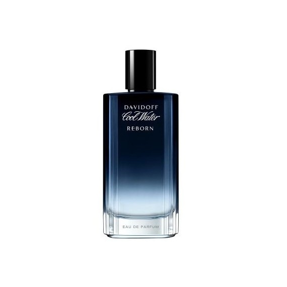 Davidoff Cool Water Reborn Eau de Parfum Парфюмна вода за мъже без опаковка