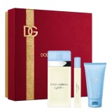 Dolce & Gabbana Light Blue Подаръчен комплект за жени
