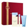 Dolce & Gabbana Light Blue Подаръчен комплект за жени