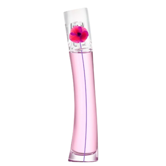 Kenzo Flower by Kenzo Cherry Poppy Парфюмна вода за жени без опаковка EDP