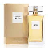 Elizabeth Arden Untold...