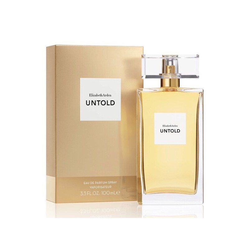 Elizabeth Arden Untold парфюм за жени EDP