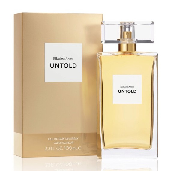 Elizabeth Arden Untold парфюм за жени EDP