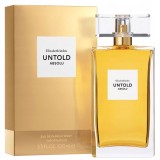 Elizabeth Arden Untold...