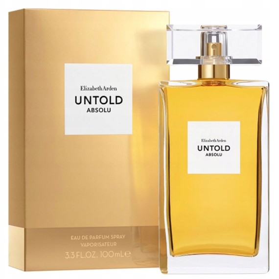Elizabeth Arden Untold Absolu парфюм за жени EDP