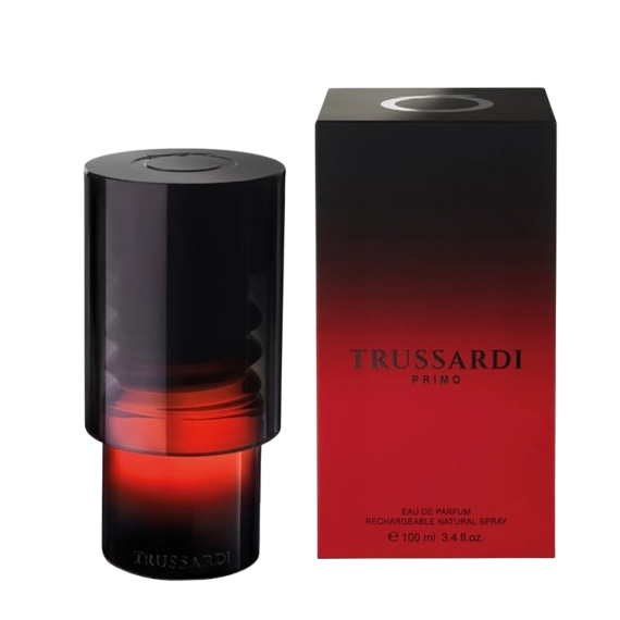 Trussardi Primo Парфюмна вода за мъже EDP