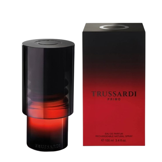 Trussardi Primo Парфюмна вода за мъже EDP