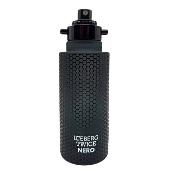 Iceberg Twice Nero Тоалетна вода за мъже без опаковка EDT
